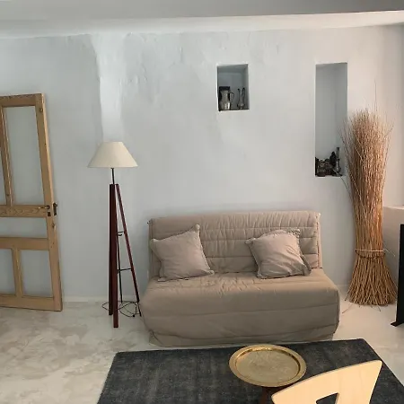 Le Haut Plan Vezenobres Exterior foto