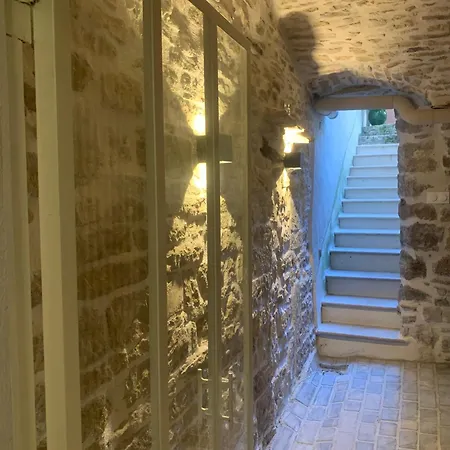 Le Haut Plan Vezenobres Exterior foto