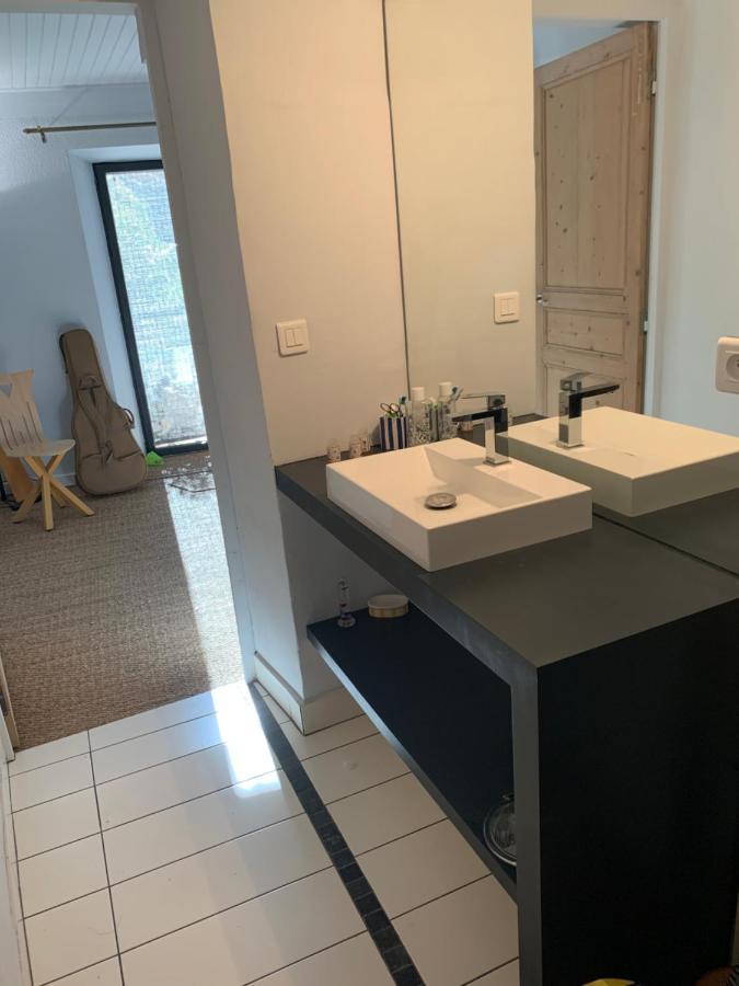 Apartment Le Plan *